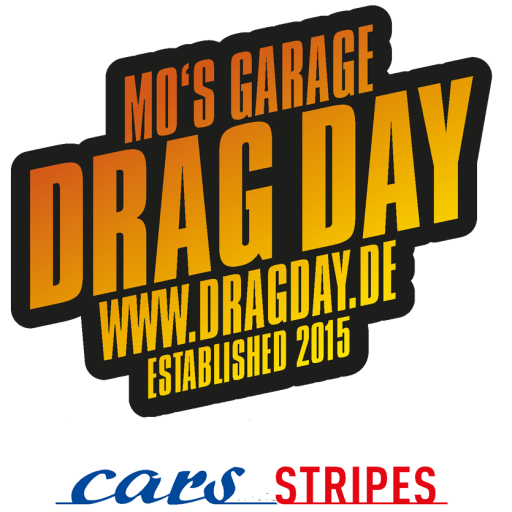 MO´S GARAGE DRAGDAY